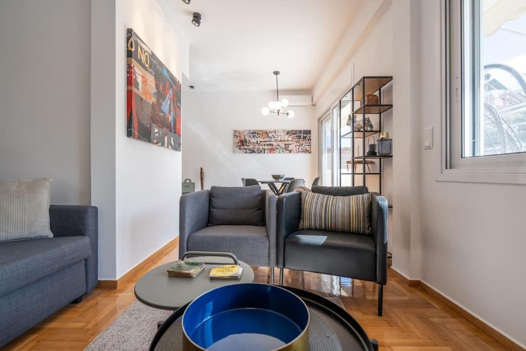 2br-magic Terrace Delight Apartmán *