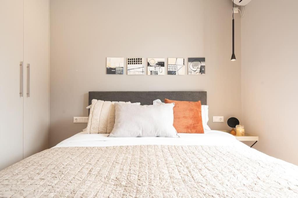2br-magic Terrace Delight Atény