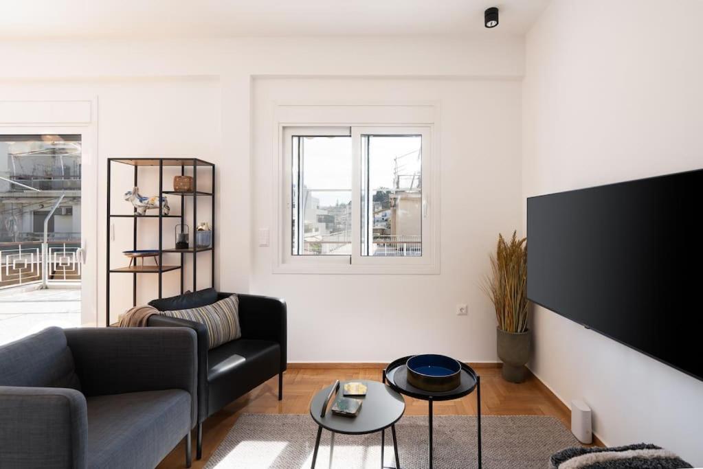 2br-magic Terrace Delight *