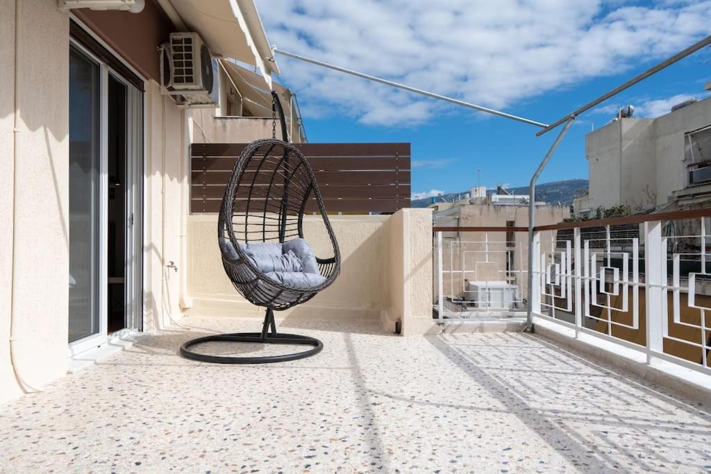 2br-magic Terrace Delight Apartmán