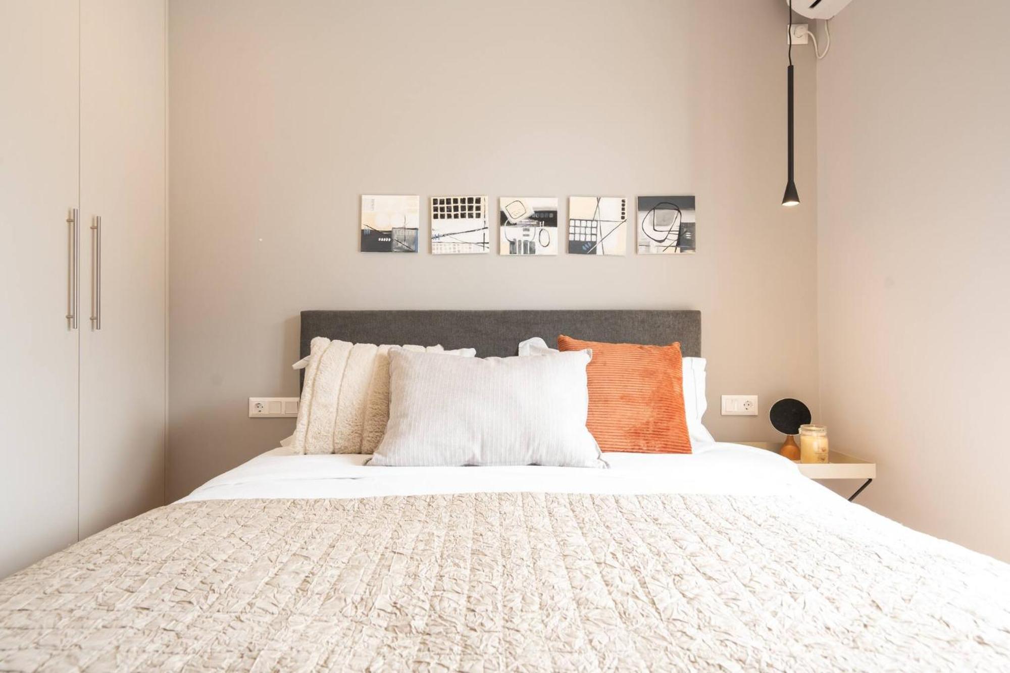 Apartmán 2br-magic Terrace Delight Atény