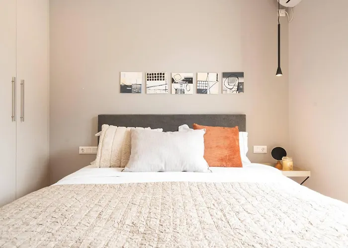 Athens 2Br-Magic Terrace Delight