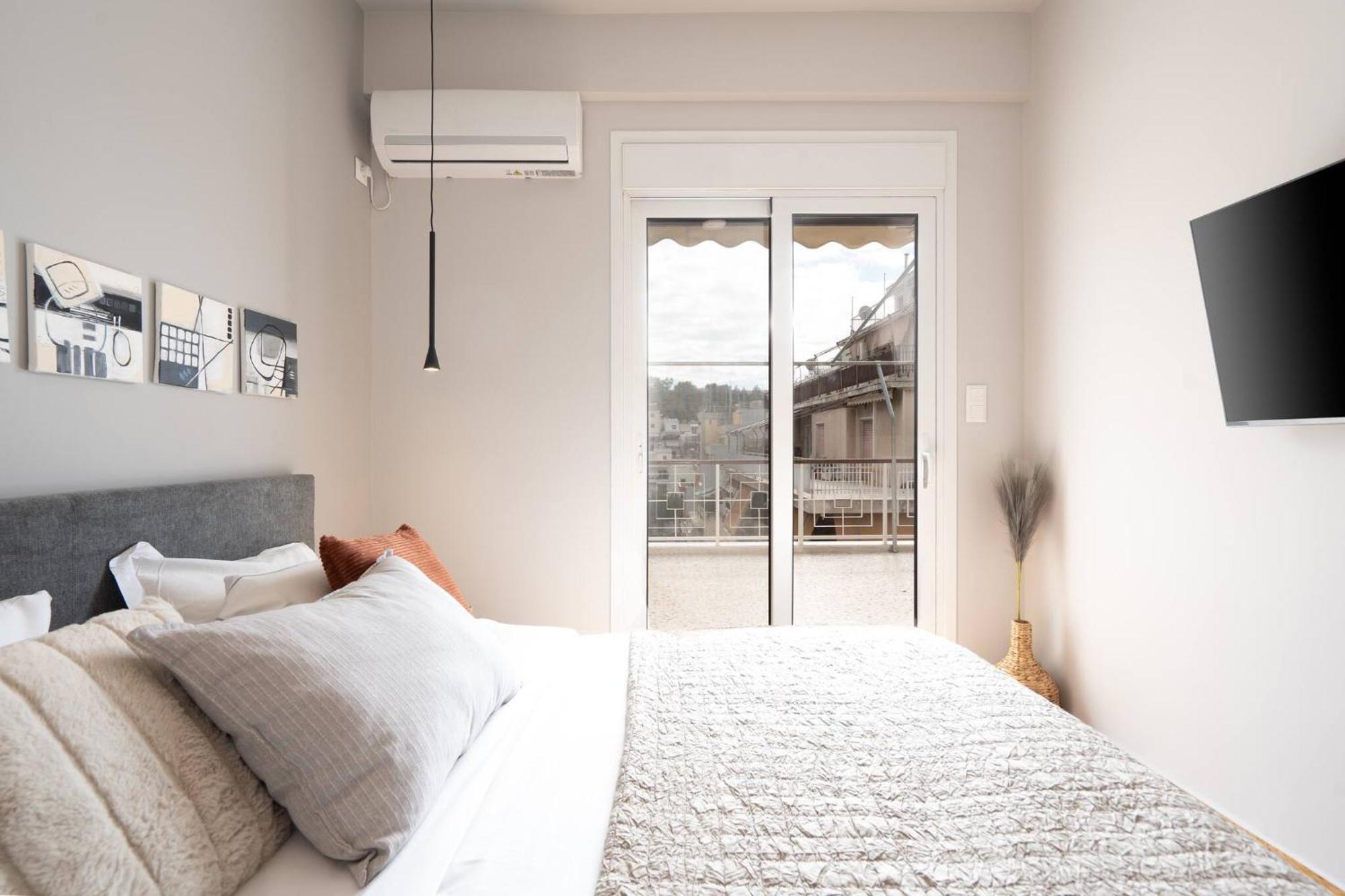 2br-magic Terrace Delight *